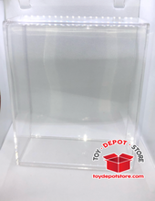 T8 ACRYLIC CASE for Dragon Ball Z, SDCC Exclusive BROLY Bandai S.H.Figuarts Action Figure