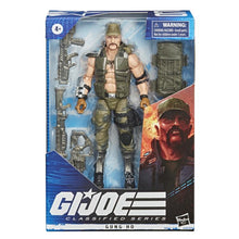 PreOrder G.I. Joe Classified Series Gung-Ho
