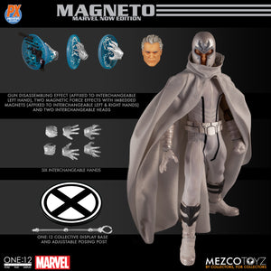 MEZCO ONE 12 MAGNETO PX