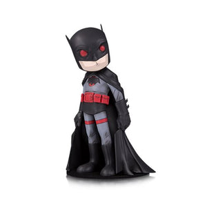 DC Collectibles' DC Artists Alley Batman by Chris Uminga Flashpoint Variant Vinyl Figure - SDCC 2018 Exclusive IN STOCK