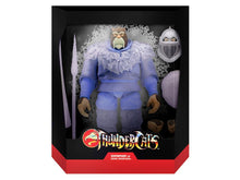 Pre Order ThunderCats Ultimates Snowman of Hook Mountain Figure
