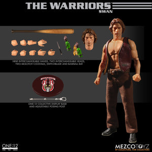 The Warriors Deluxe Box Set