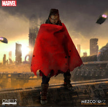 PreOrder Mezco One 12 Marvel Bishop The Last X men