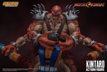 PreOrder Storm Collectibles Mortal Kombat KINTARO 1/12 Scale Figure