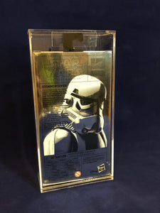 Acrylic Case for Star Wars Black Series 6 inch Action Figure ACBS1