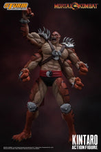 PreOrder Storm Collectibles Mortal Kombat KINTARO 1/12 Scale Figure