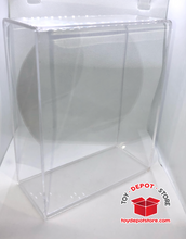 T4 ACRYLIC CASE for Dragon Ball Z, Beerus Bandai S.H.Figuarts Action Figure
