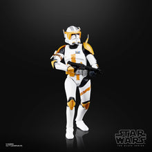 Star Wars: The Black Series 6" Archive Collection Commander Cody