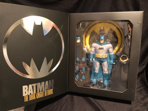 Mezco One 12 Collective DARK KNIGHT RETURNS PX EXCLUSIVE PRE OWNED