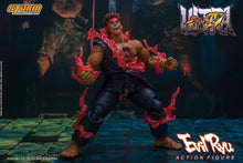 Storm Collectibles Street Fighter EVIL RYU 1/12 Scale Figure DC